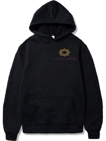 VISTARA AIRLINE PULLOVER